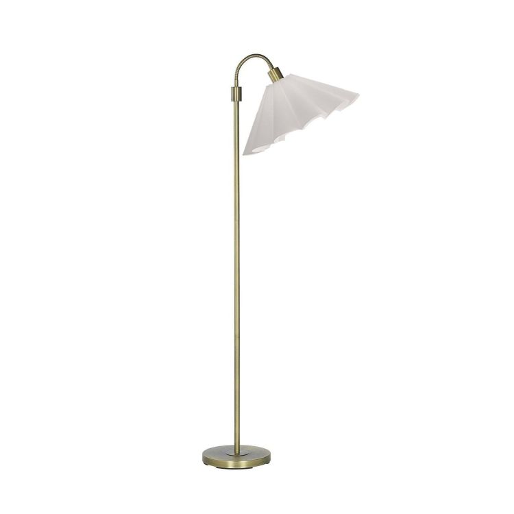 Lampada da terra Amy