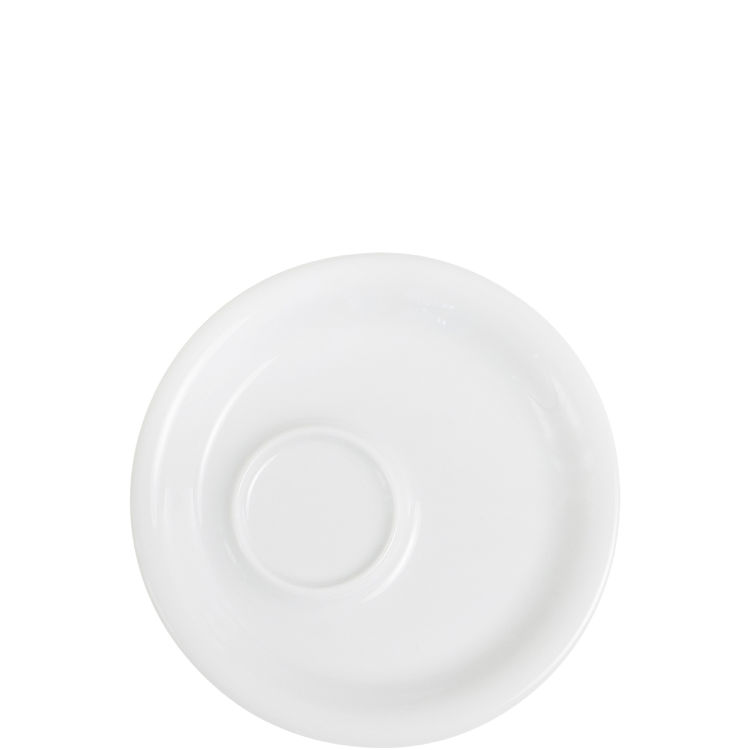 Sous-tasse pour tasse à expresso Café Sommelier