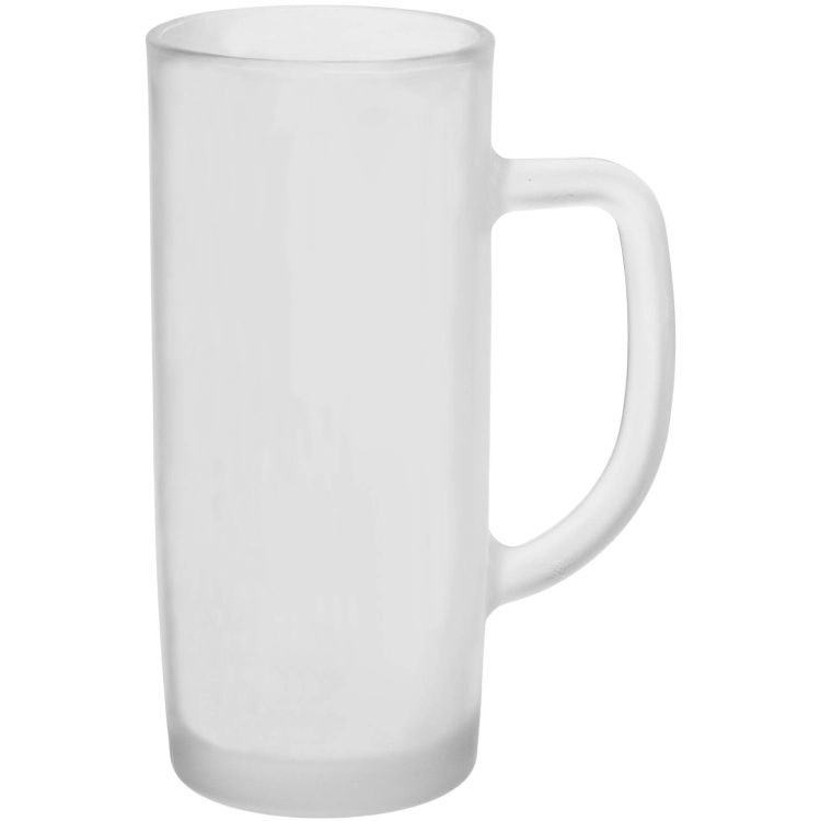 Glühweinseidel Frosted