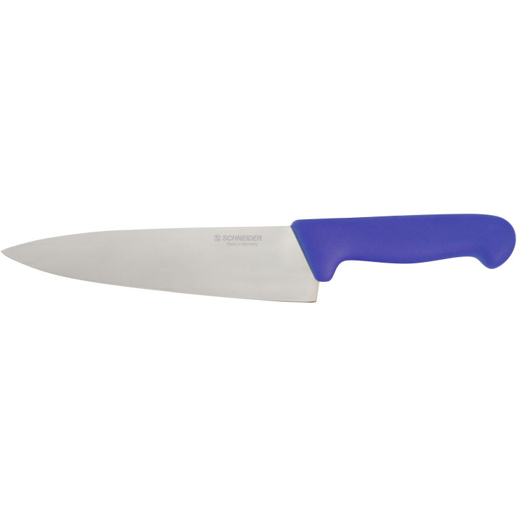 Couteau chef