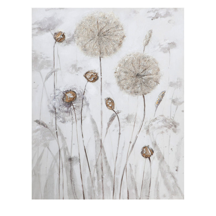 Bild Kugelblumen-Duo