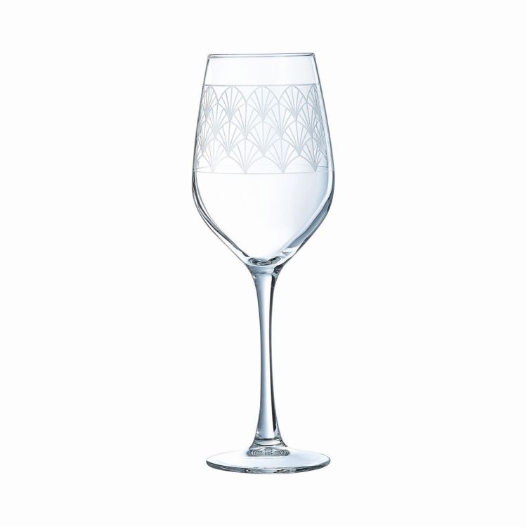 Paradisio - Bicchiere da vino 4 pz.