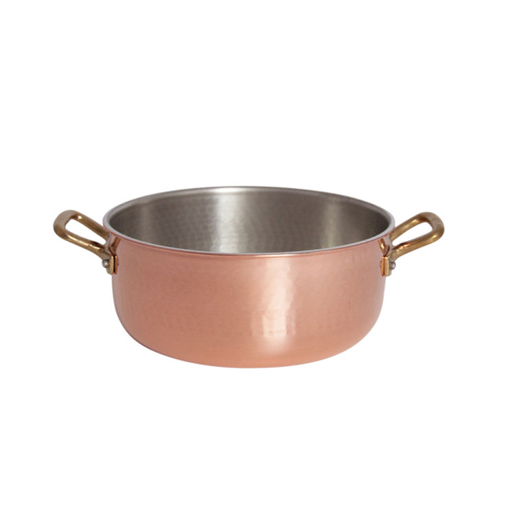 Cocotte RAME