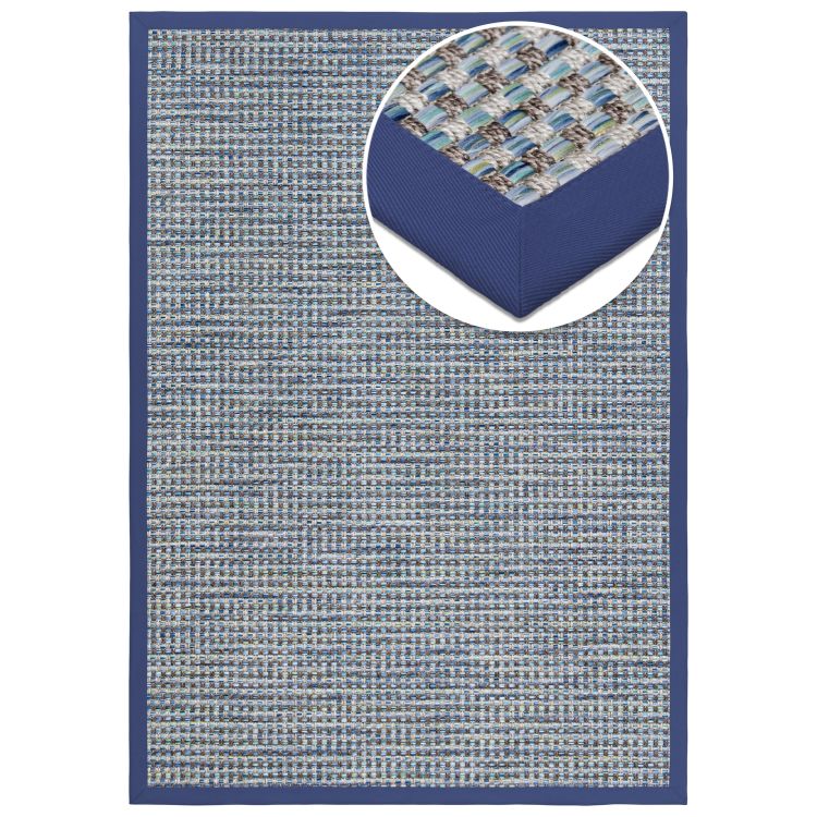 Outdoor Teppich Antigua Rocky-Beach