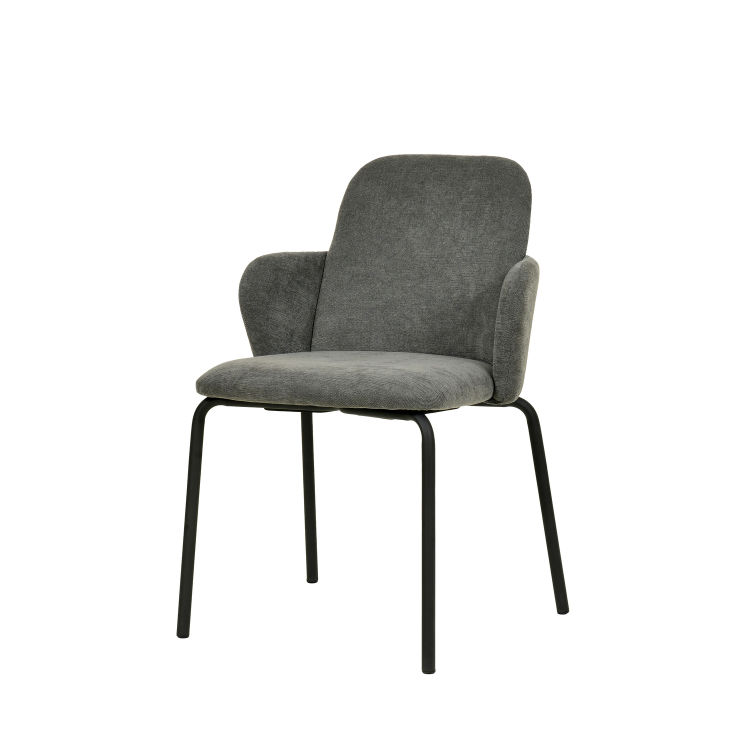 Chaise empilable Paddy
