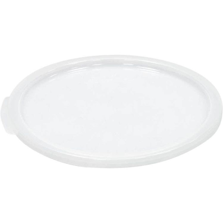 Couvercle pour bac rond 10 l