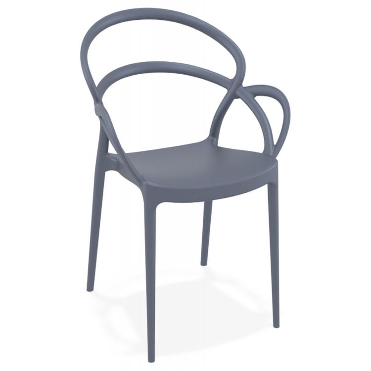 Outdoorstuhl JULIETTE