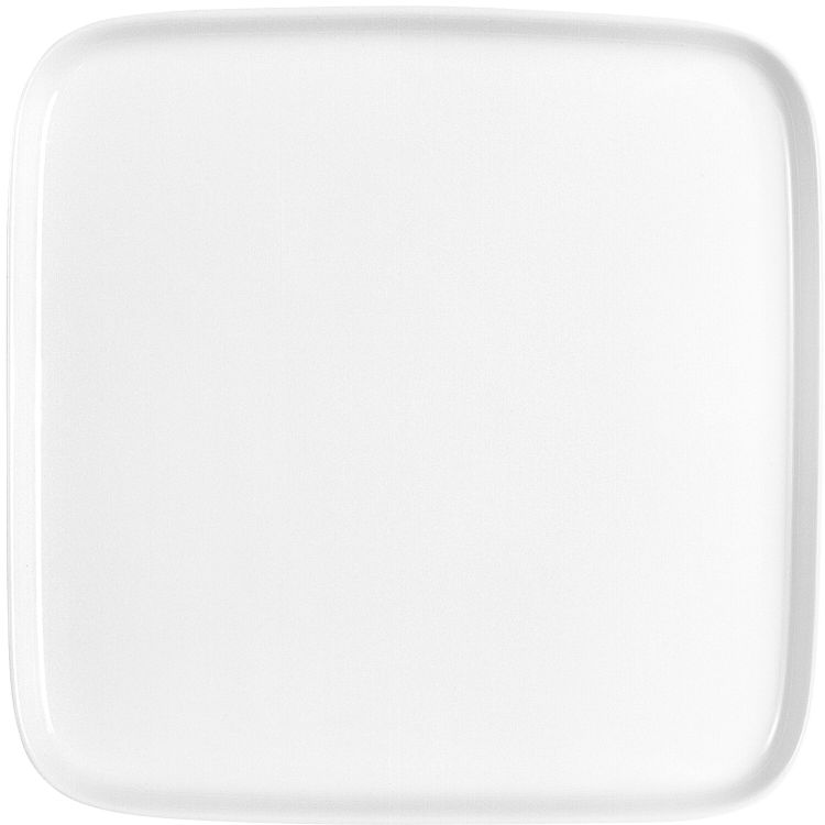 Tablett Pronto quadratisch