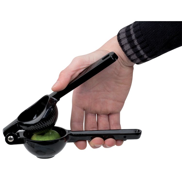 Limettenpresse, manuell