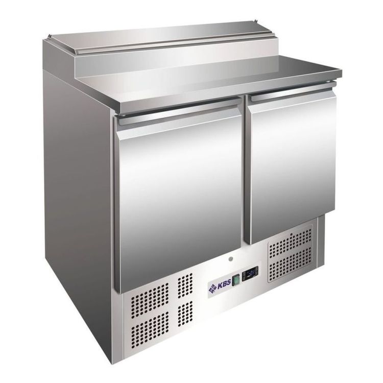 Belegstation KBS 260