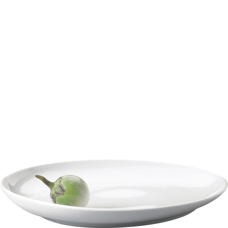 Assiette plate Five Senses Ø 26.3 cm