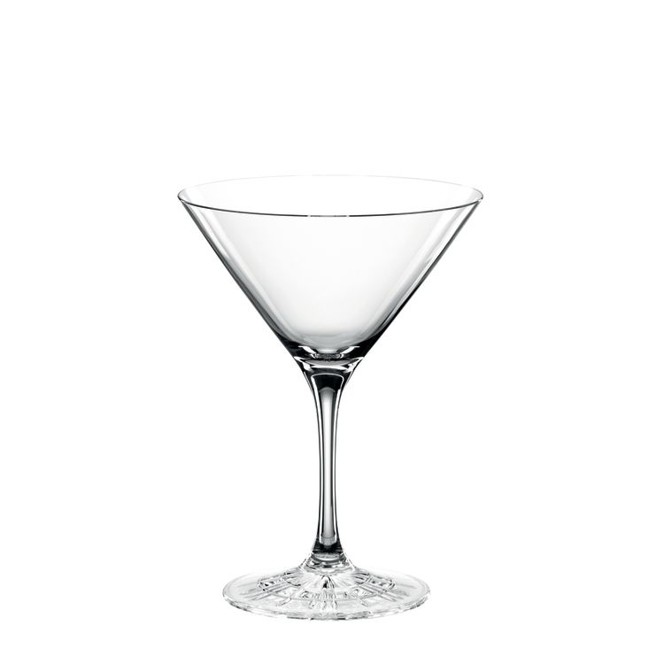 Perfect Cocktail Glass Perfect Serve Collection