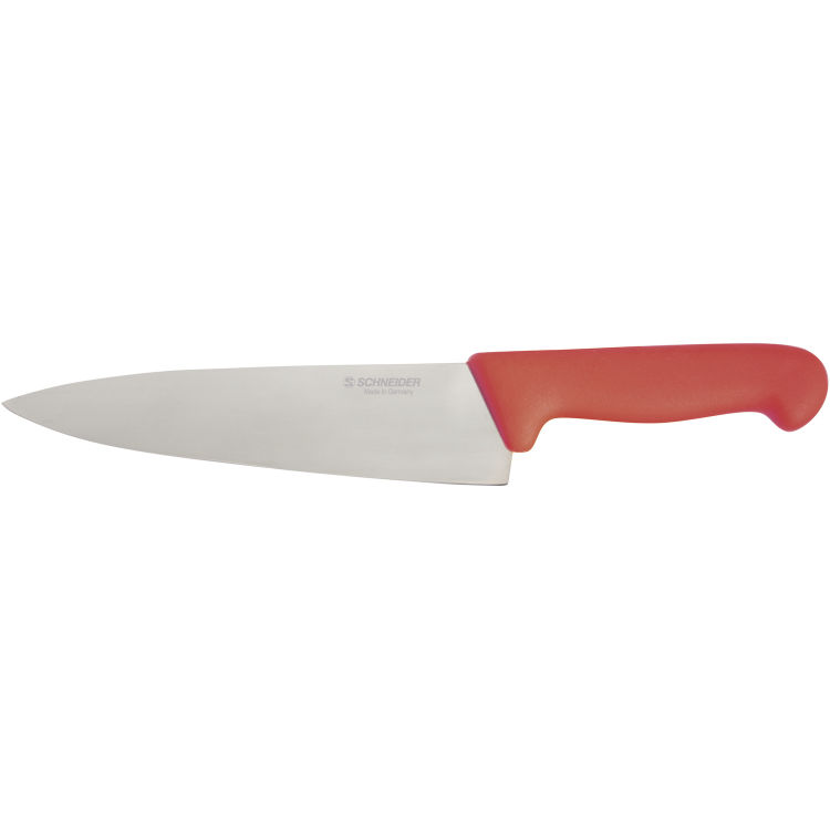 Couteau chef