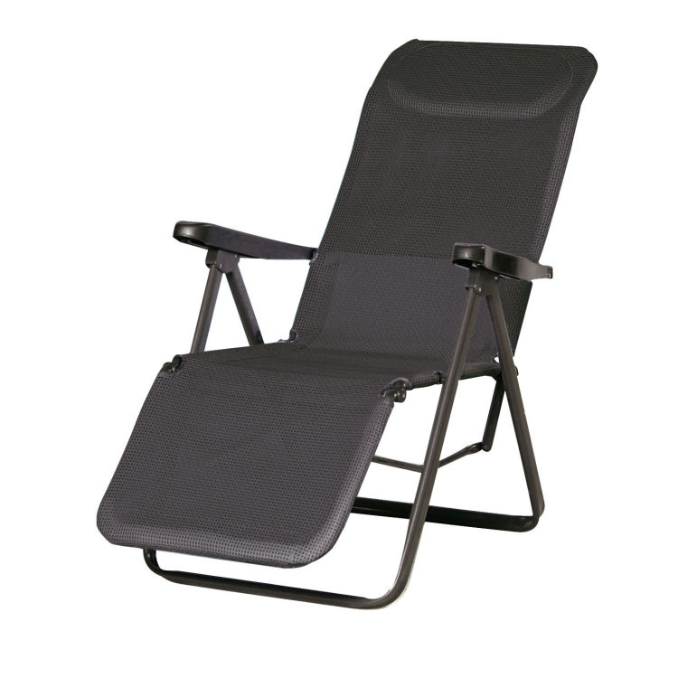 Fauteuil relax Lugano .