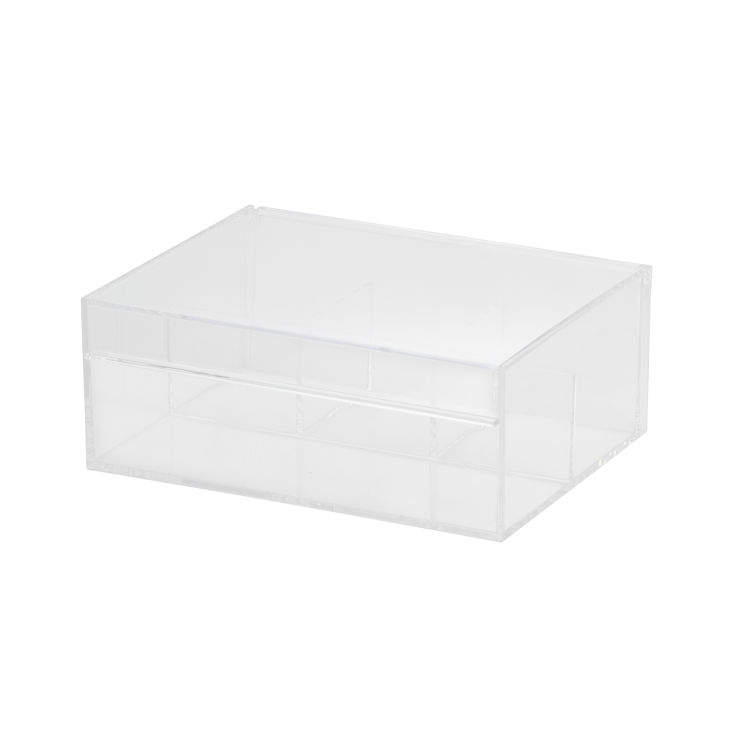 Teebox Kunststoff Kunststoff