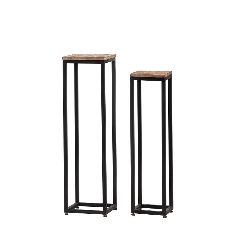 Deko Säulen 2er Set