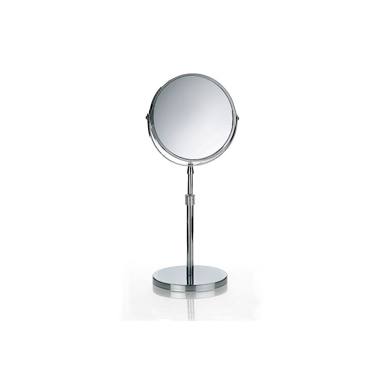 Standspiegel Silvana Metall