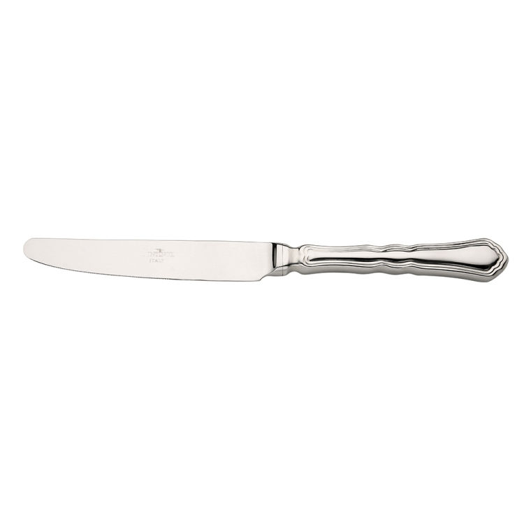 Couteau de table manche creux SETTECENTO