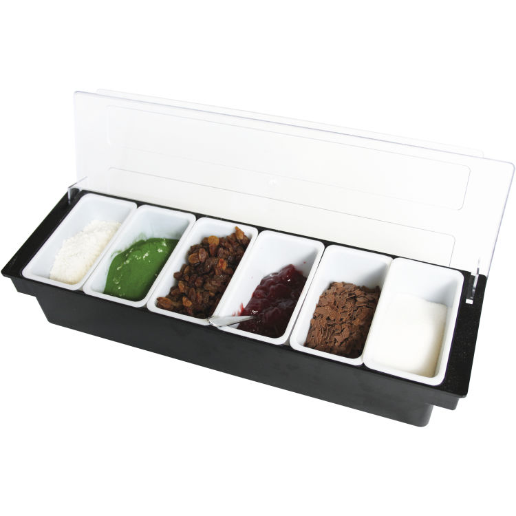 Contenitore di stoccaggio