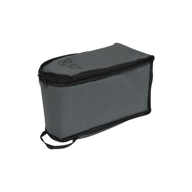 Caddy per Ferro da Stiro e Vapore Corby Brixton in Grigio Scuro