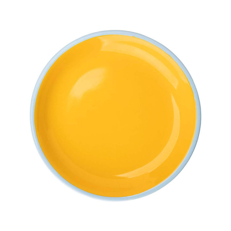 Teller 'ORANGE CANDY'