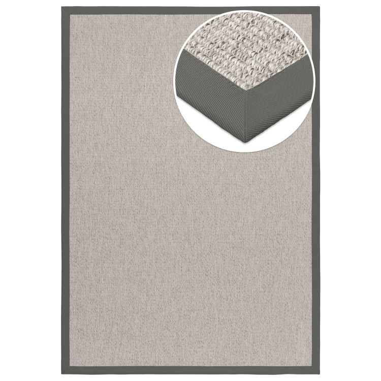 In- & Outdoor Teppich Taffino Como