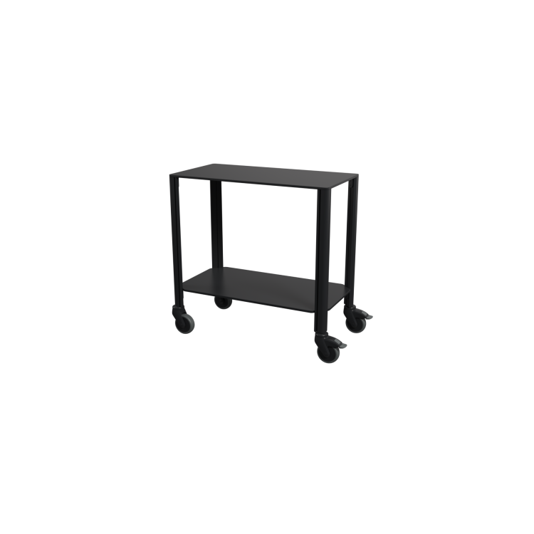 Carrello di servizio elegante