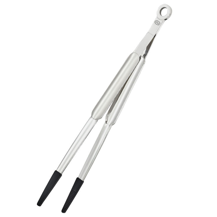 Spitzzange 31 cm Silikon