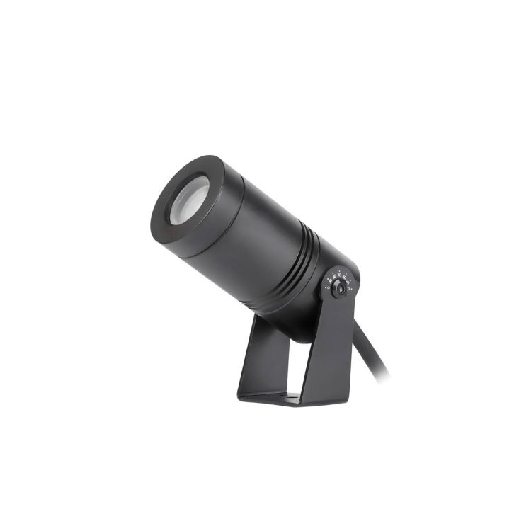 FUNKY Projektorleuchte Außenleuchte 20W Optik 20°