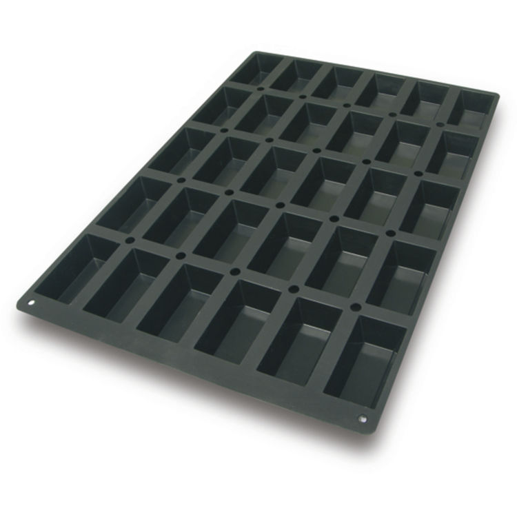 Schneider - Silikon-Backform Rechteck 60x40 cm