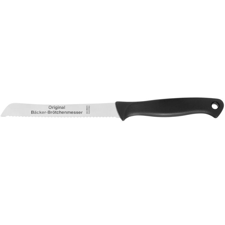 Brötchenmesser