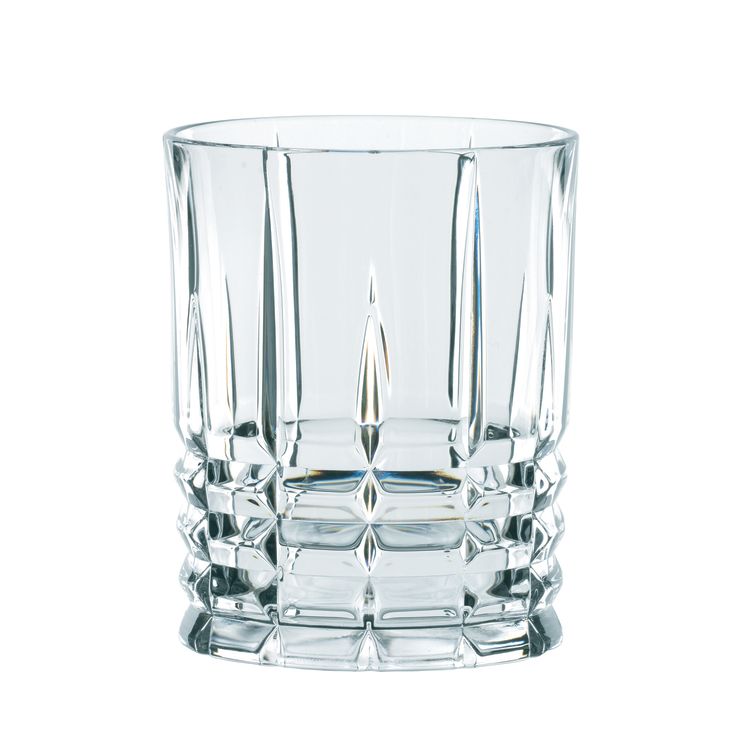 Becher Straight Highland