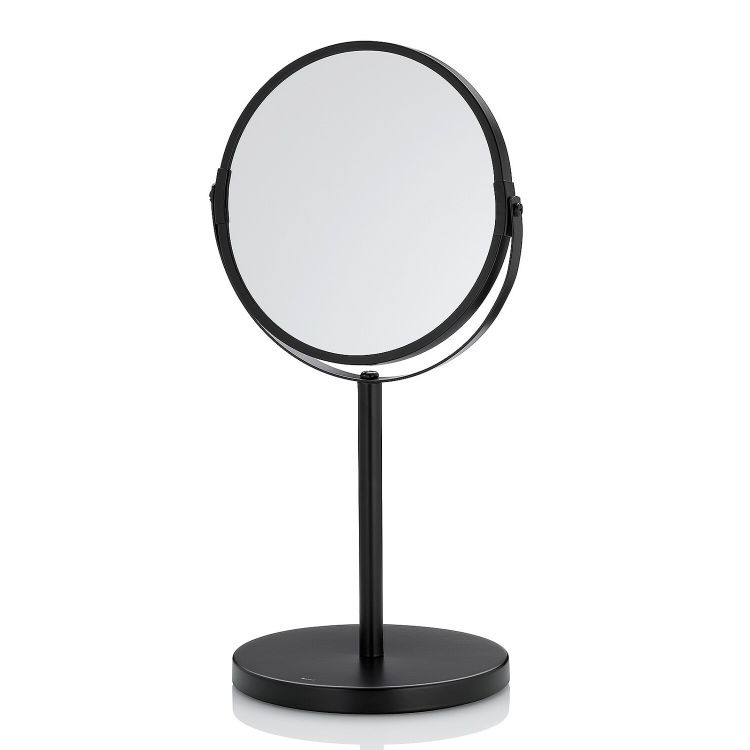 Standspiegel Elias Metall
