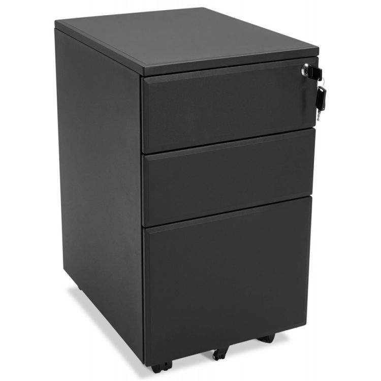 Aufbewahrungskiste DALI mit Schubladen