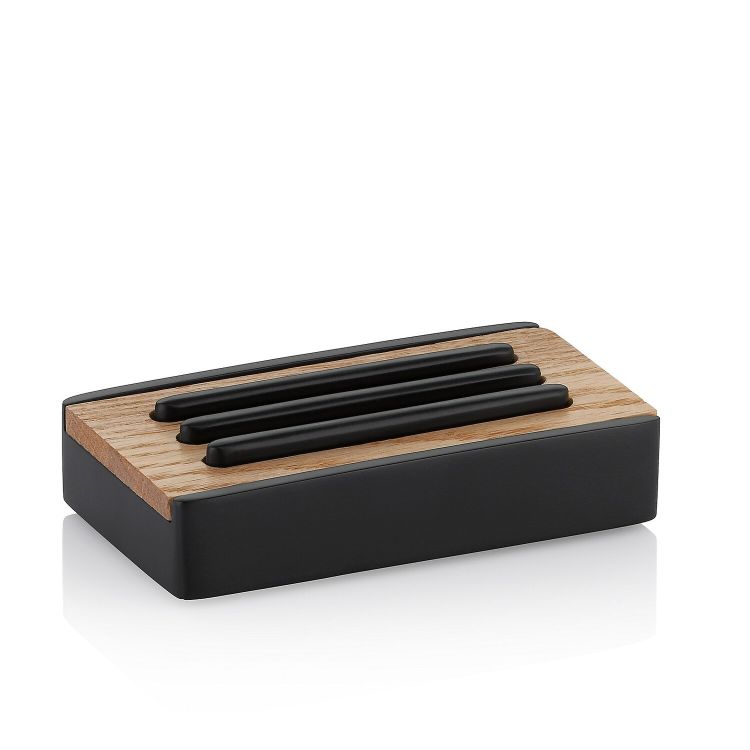 Seifenschale Cube Polyresin