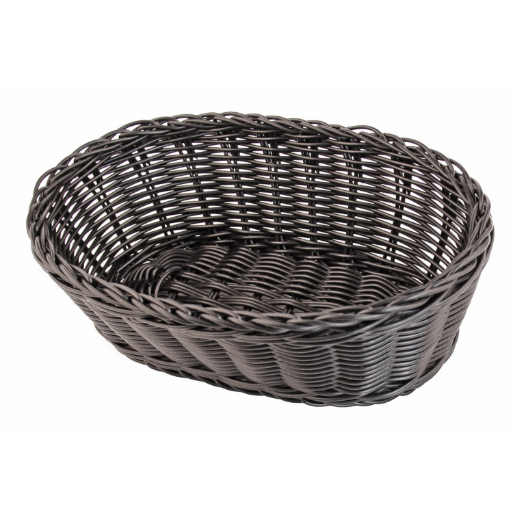 Stalgast Brotkorb oval, 225x180 mm (BxT)