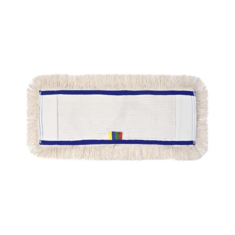 Baumwoll-Wischmopp für Breite 40 cm