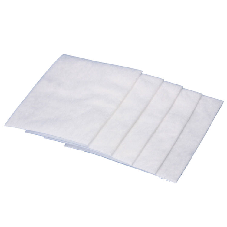 Microfilter für ergodisc Saugaggregat, Mikrofilter für Ergodisc/Jet 38/50/Aero BP und für Saugaggregat 230 V