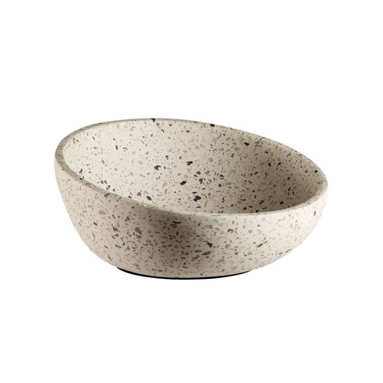 Schale -TERRAZZO-