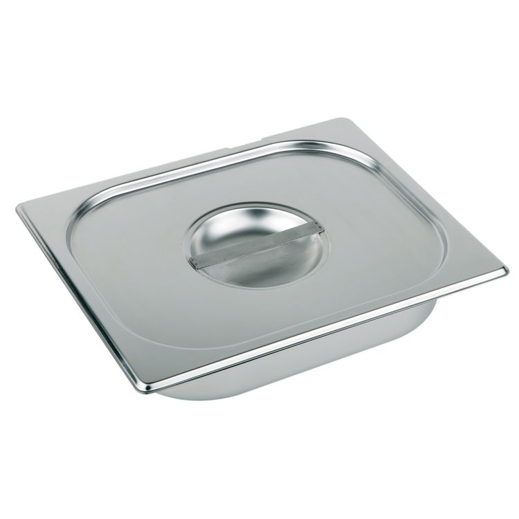GN 1/2 Deckel 32,5 x 26,5 cm - 81295