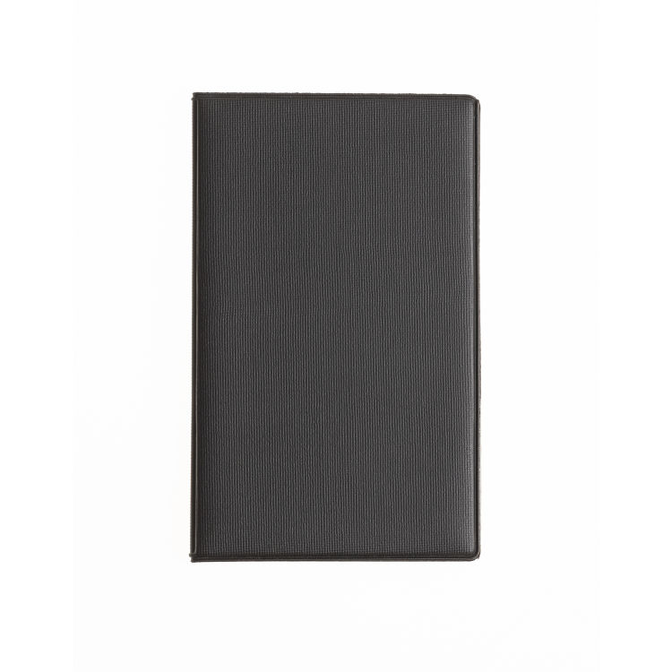 Porta Conto LITE NERO TEX