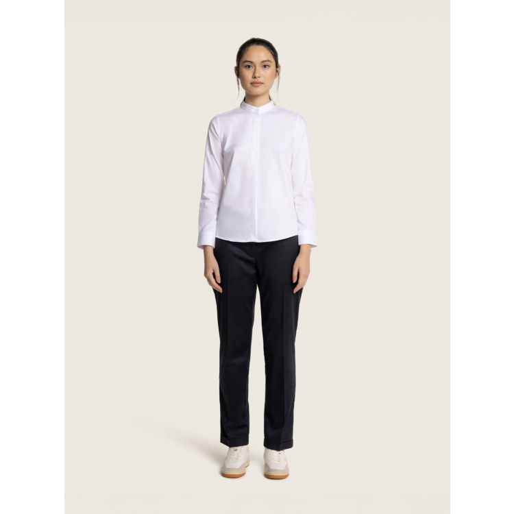 Servicebluse MALOJA