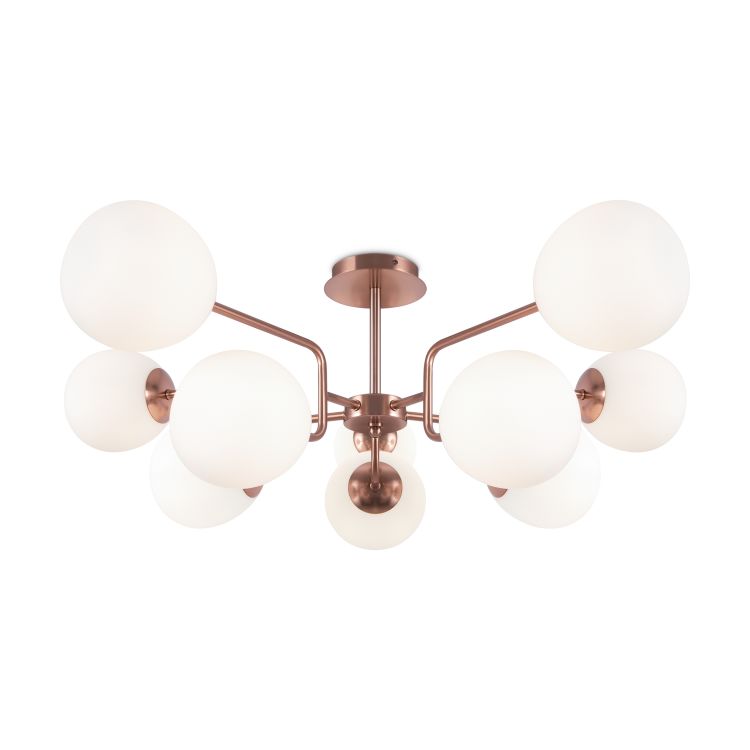 Pendelleuchte,  Glühlampe