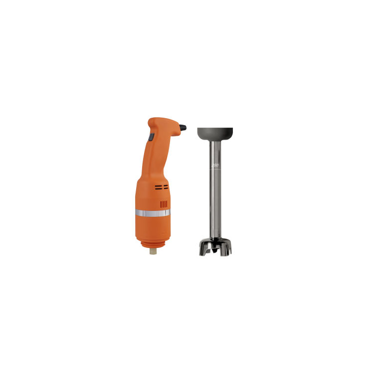 Stabmixer mit Rührstab