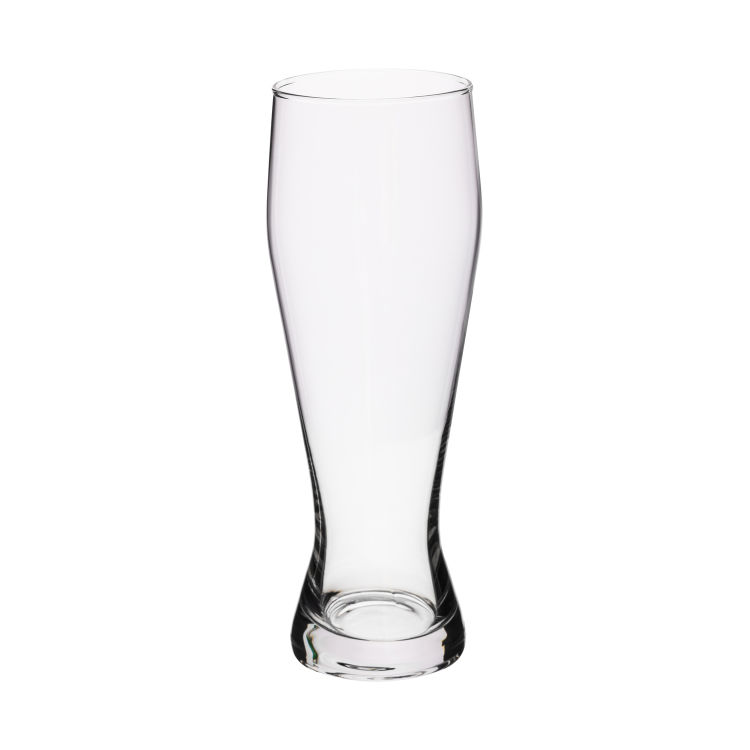 Weizenbierglas Bavaria