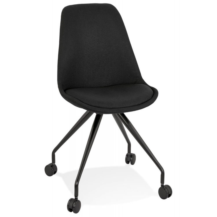 Stuhl SNAP mit Rollen