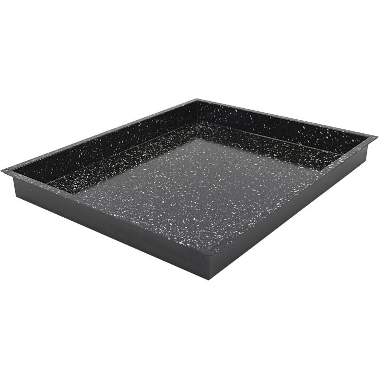 Plaque de cuisson GN 2/1