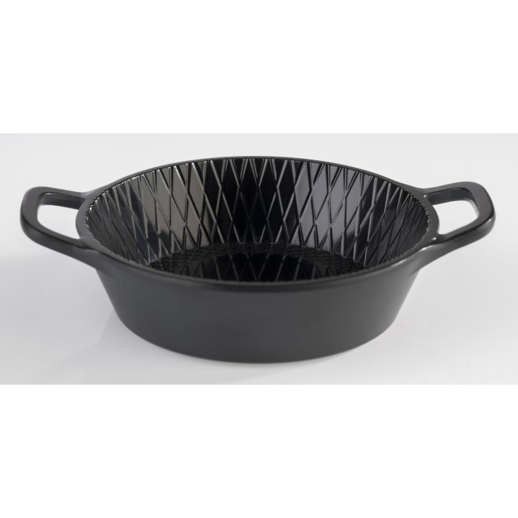 Schale -MINI- Ø 8,5 cm, H: 2,5 cm - 84778