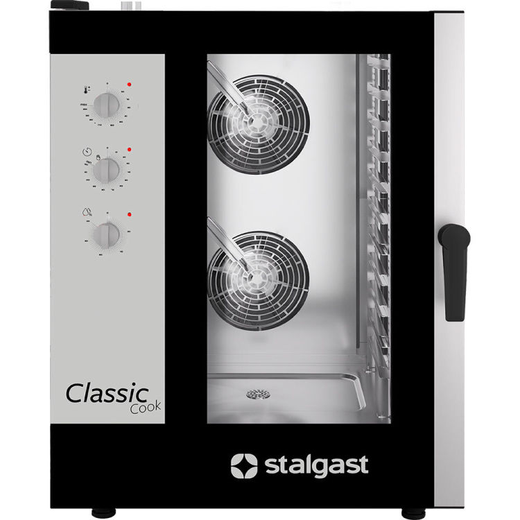 Four combiné ClassicCook, 11 x GN1/1