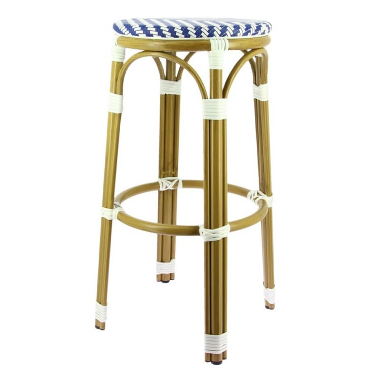 Tabouret de bar Olya